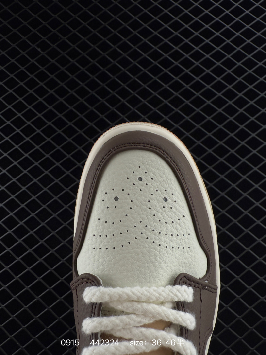 Air Jordan 1 Low  AJ1